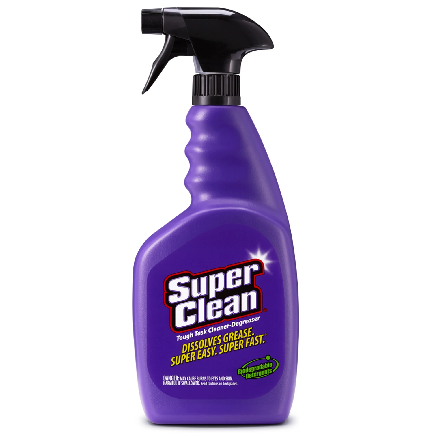 Multi-Purpose Degreaser,32 oz.