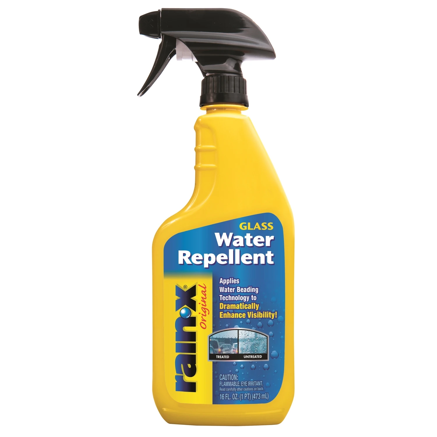 Original Glass Water Repellent, 16 oz. Spray