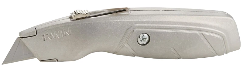 Retractable Utility Knife