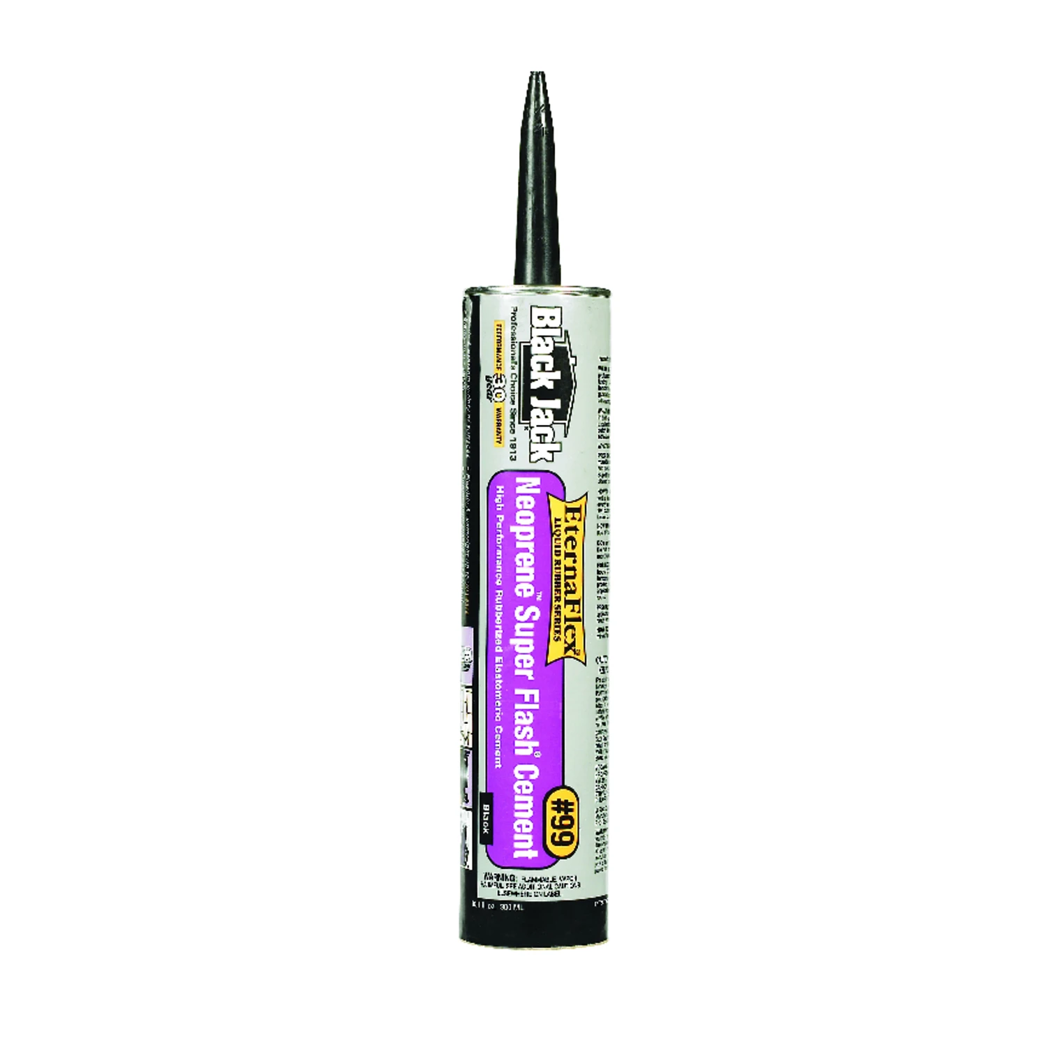 10-oz.Neoprene Superflash Flashing Cement
