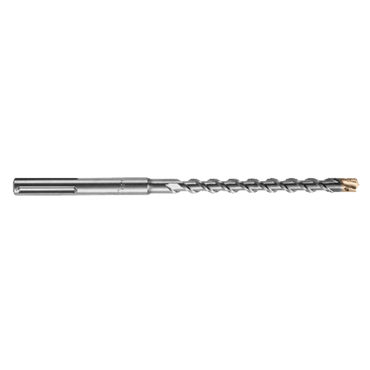 Shank Bit, SDS-Max, 5/8 x 8 x 13-In.