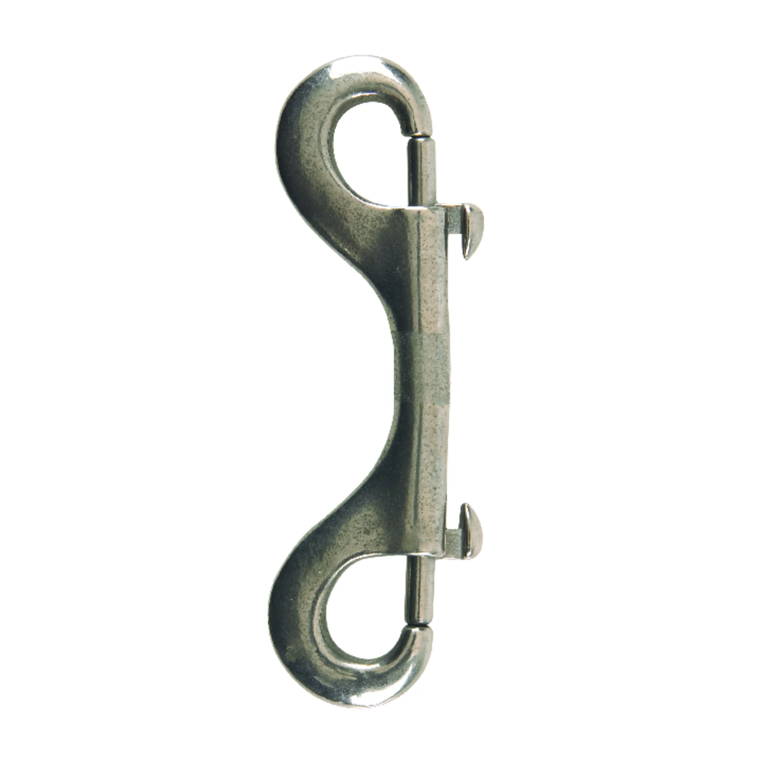 Stainless Steel Double Ended Bolt Snap, 3/8 In.