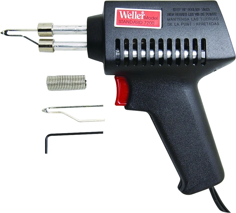 Soldering Gun Kit, 75-Watt