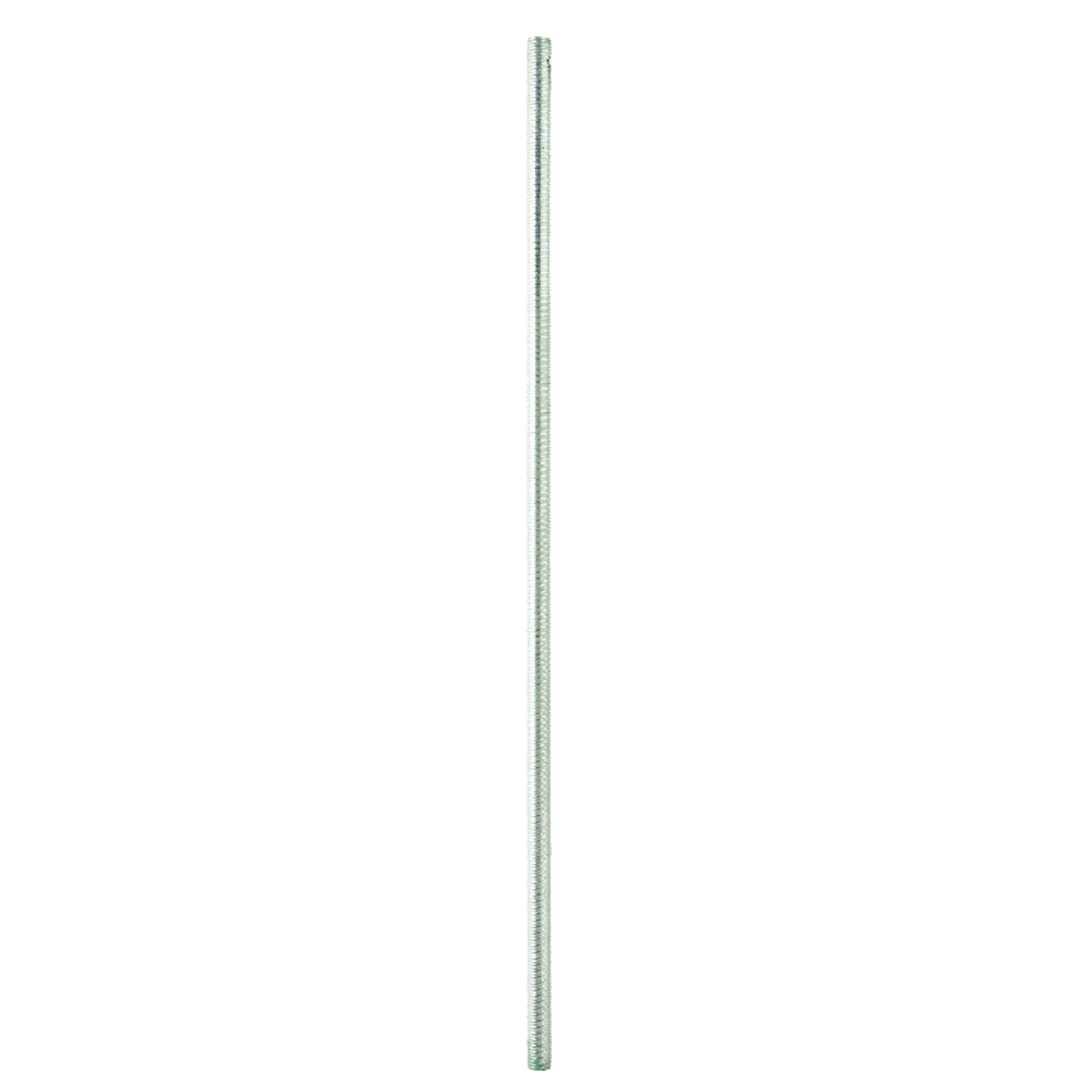 Threaded Steel Rod, 7/8-9 x 36 In.