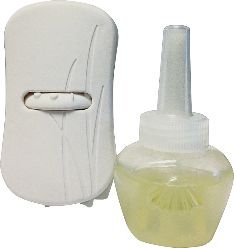 Plug-Ins Air Freshener Scented Oil, Hawaiian Breeze