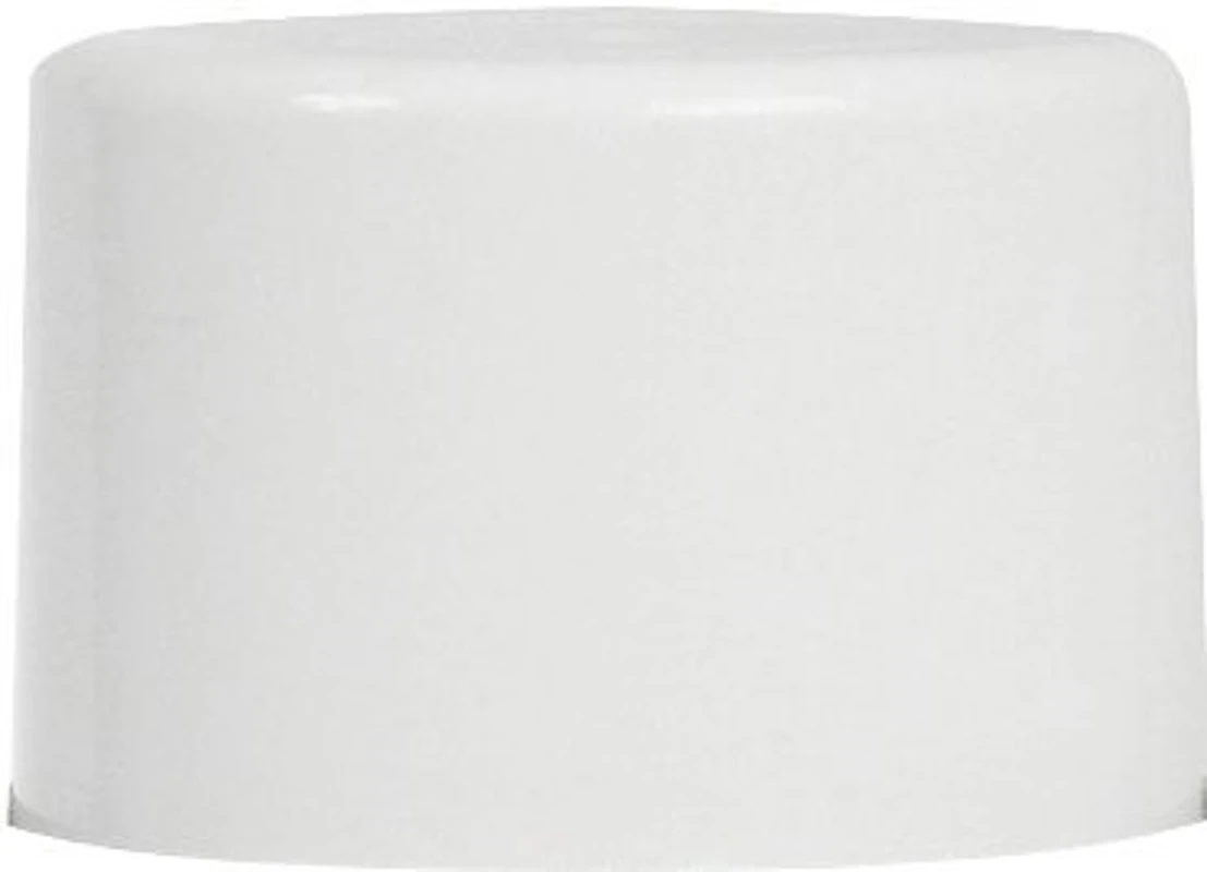 Multi-Purpose Spray Paint, Flat White, 10-oz.
