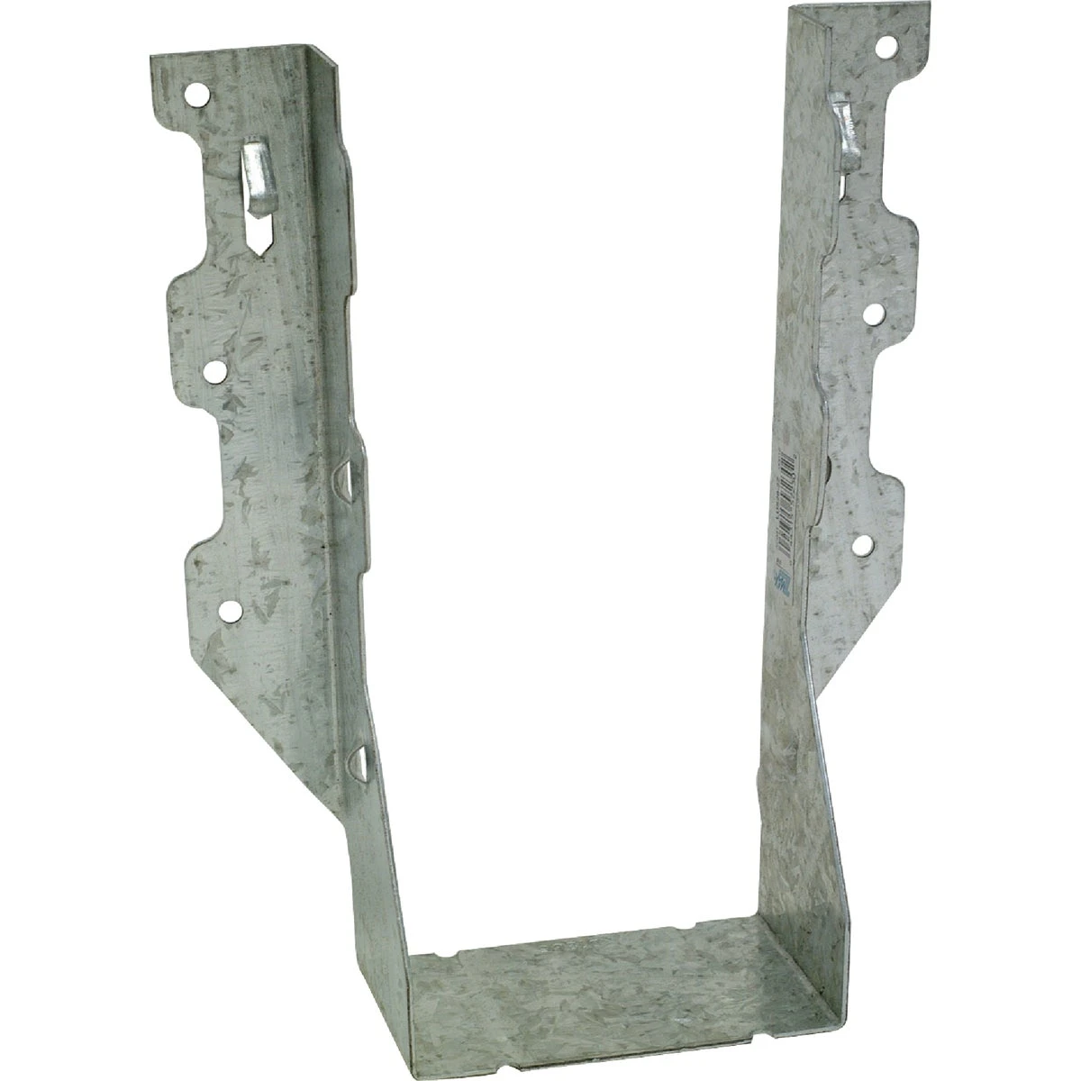 Face Mount Joist Hanger Z-Max, Double, 2 x 8 In.