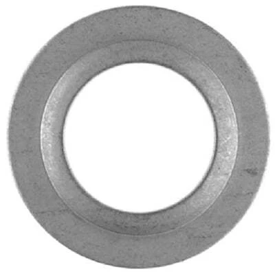 Reducing Washer, 1-1/2 x 1-1/4 In., 2-Pack