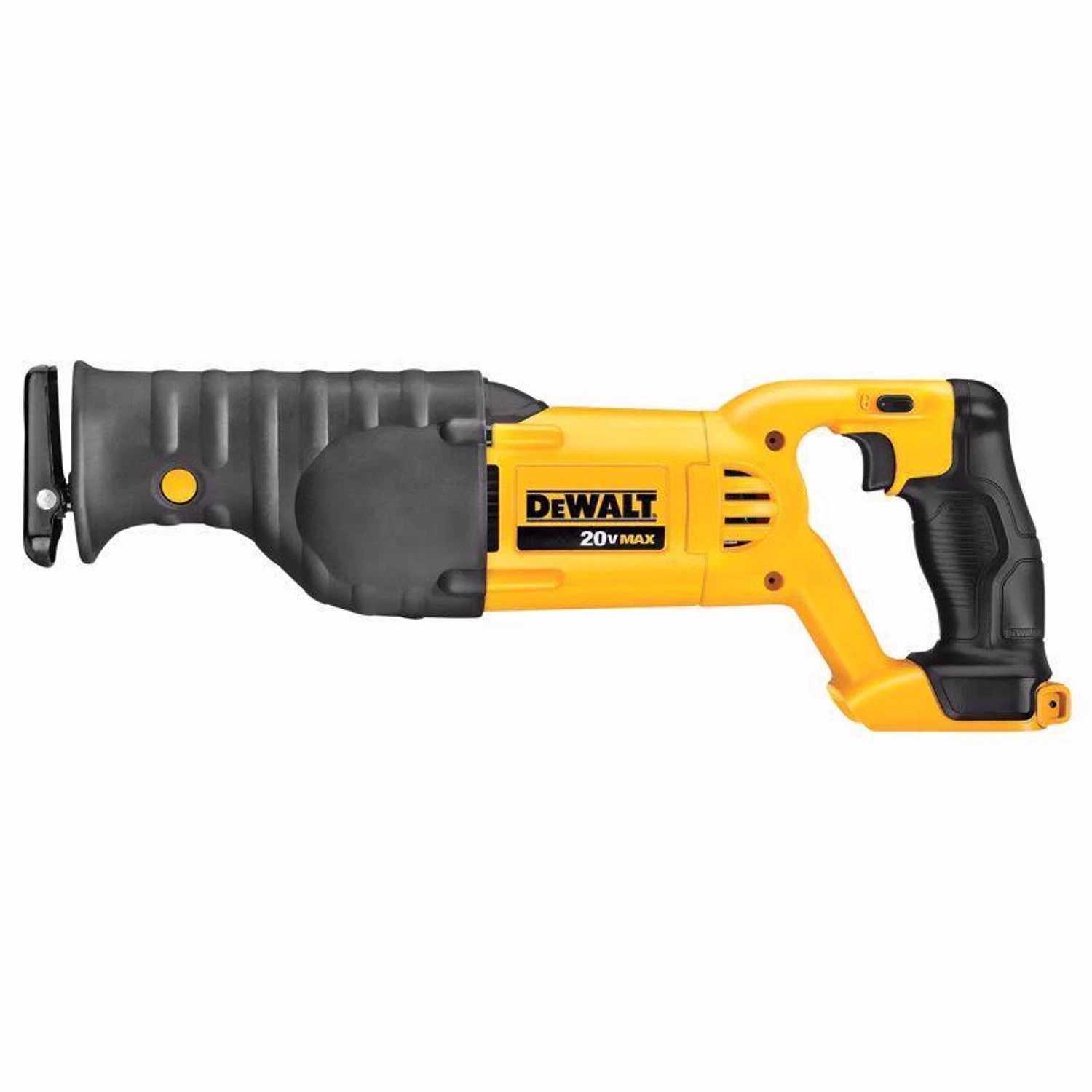 Max Reciprocating Saw, 20-Volt Lithium-Ion, TOOL ONLY