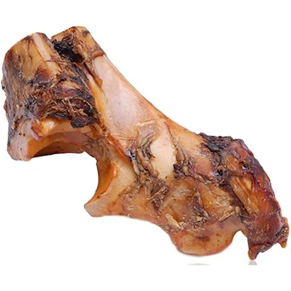 Natural Bone Dog Treat, Large