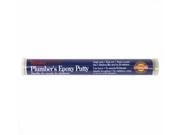 Plumber's Epoxy Putty Stick, 4-oz.
