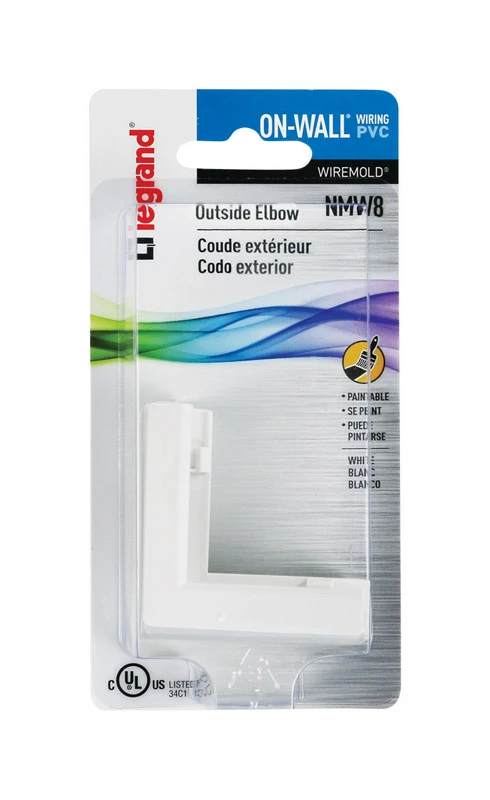 Outside Elbow Wiremold