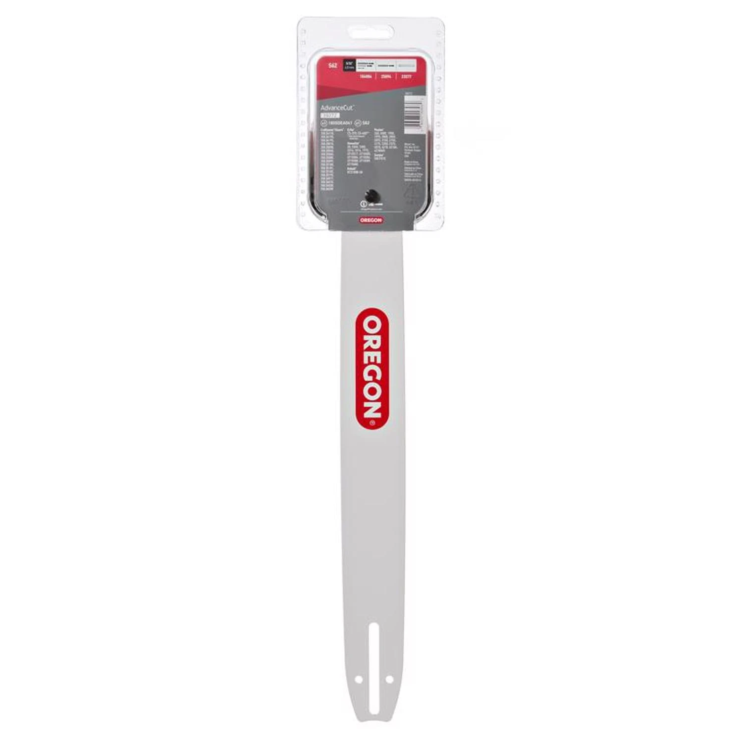 18 In. Chainsaw Bar/Chain Xtender
