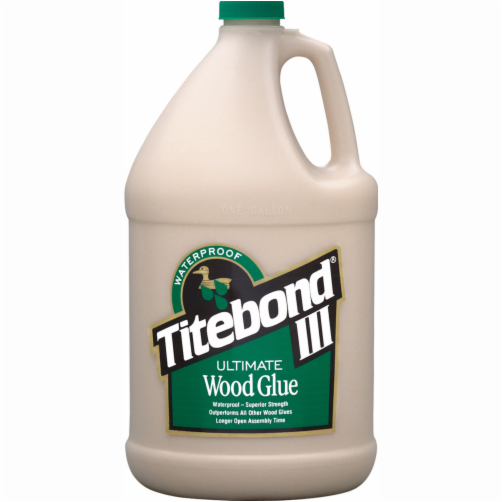 Gallon Ultimate Wood Glue