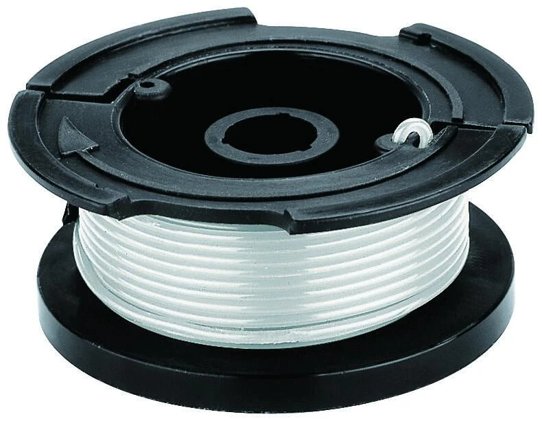 GrassHog Auto-Feed String Grass Trimmer Spool, .065 In. x 30 Ft.