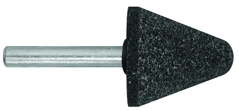 Grinding Point, Round Point Tree, 3/4 x 1-1/8-In.