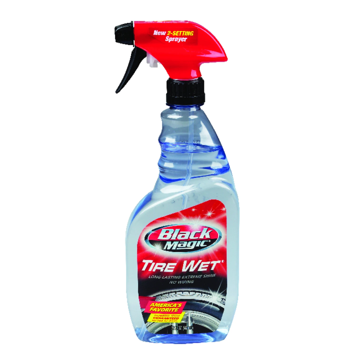 Professional Tire Dressing, 23 oz.