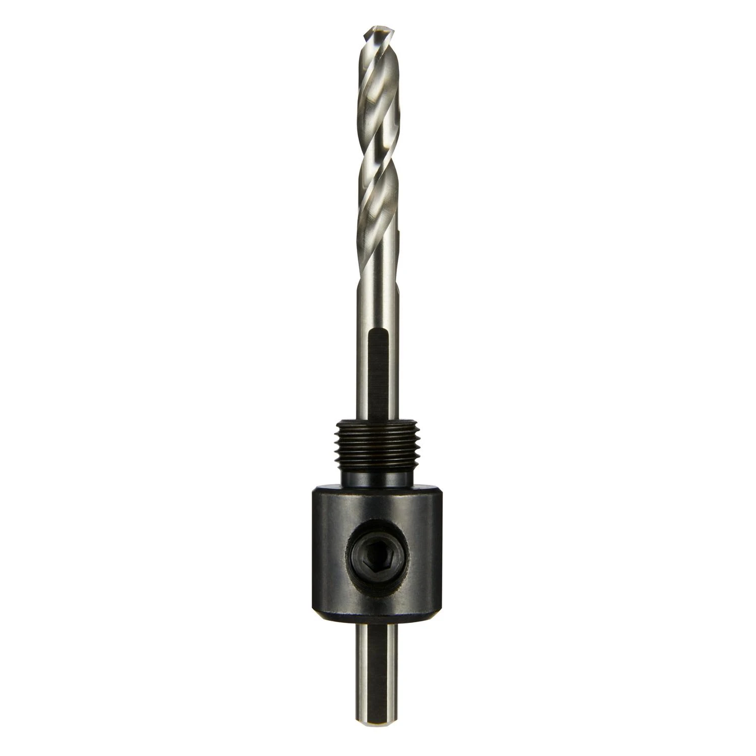 Hole Saw Arbor, 1/4 In.