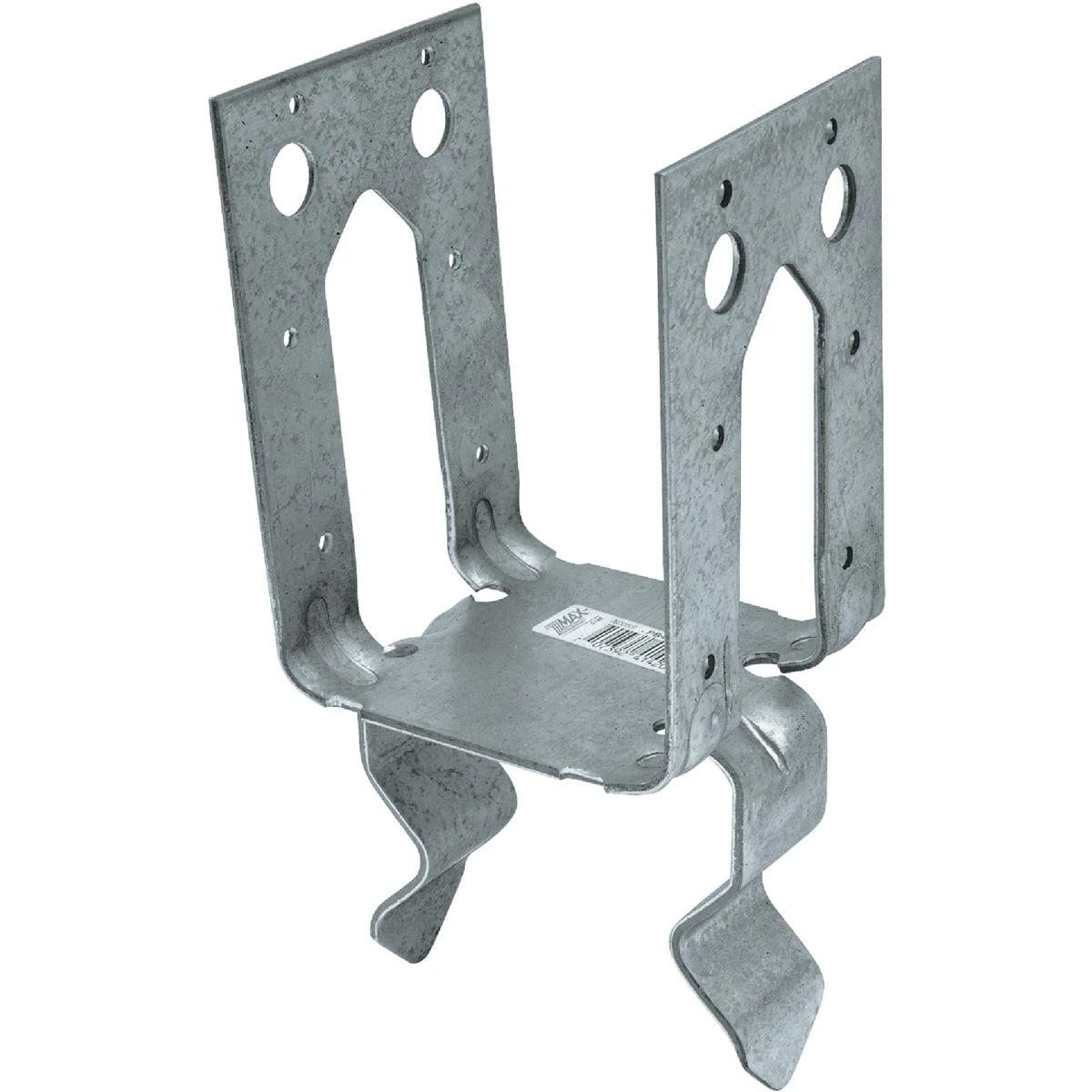 Post Base Z-Max, 4 x 4 In.