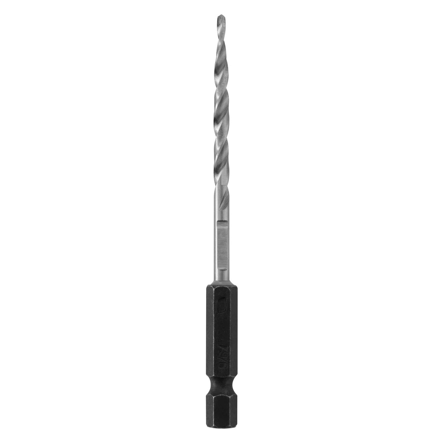 Speedbor Countersink Replacement Bit, #6 Wood