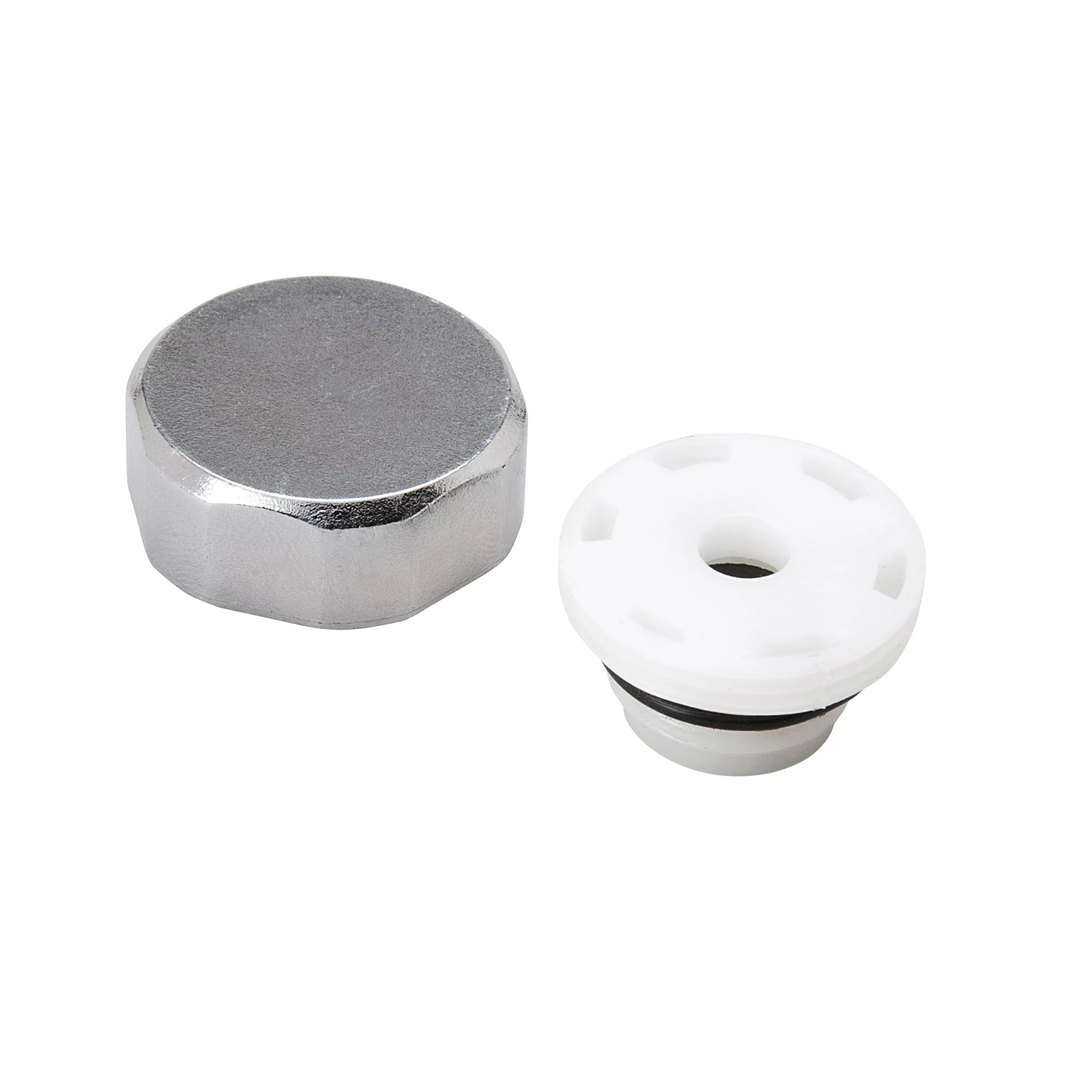 Replacement Vacuum Breaker, Anti-Siphon, Frost Free.