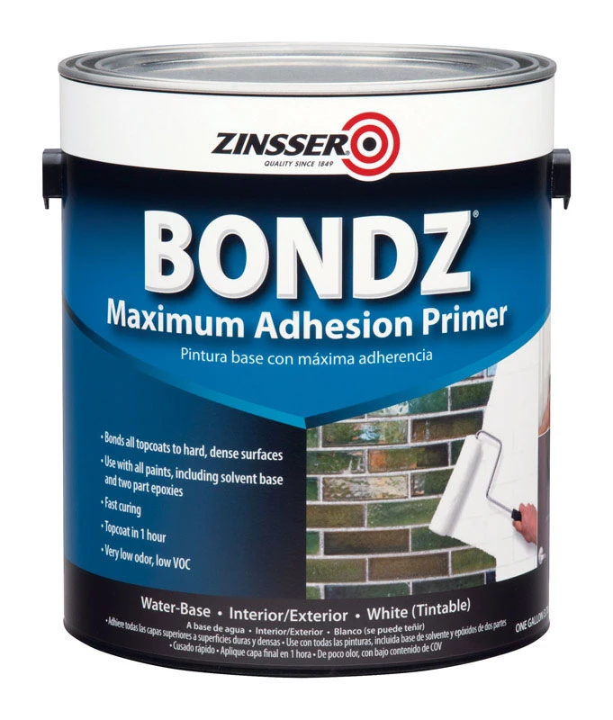 Maximum Adhesion Primer, 1-Gallon
