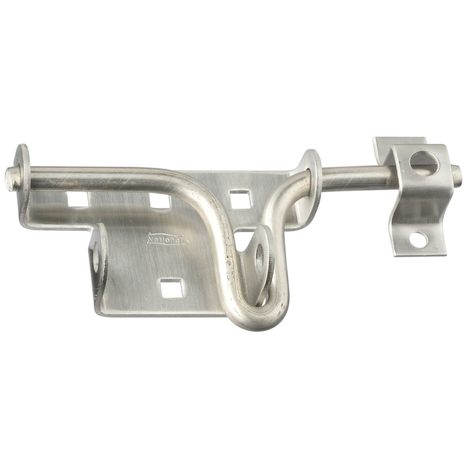 Stainless Steel Slide Bolt Gate Latch