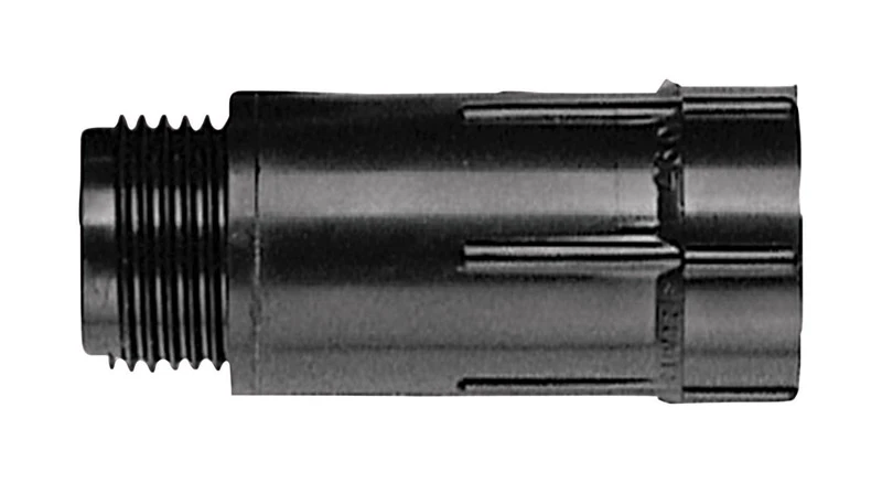 Water Pressure Regulator, 3/4-In. FHT x 3/4-In. MHT, 30 PSI