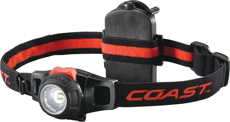 HL7 LED Focusing Headlamp
