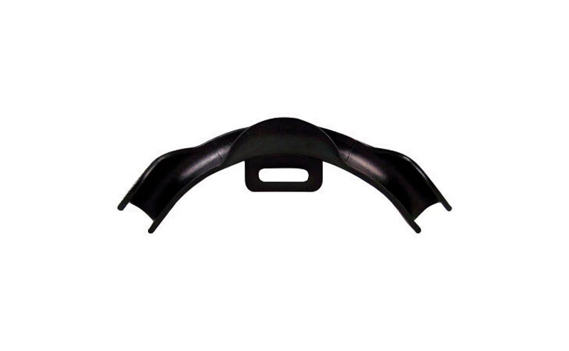 PEX Terminal Bend Support, 3/8 & 1/2 In.