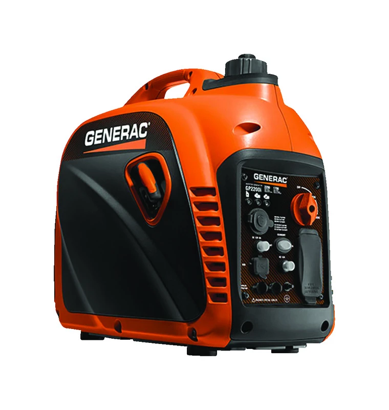 GP2200I Inverter Generator, 1700/2200-Watts