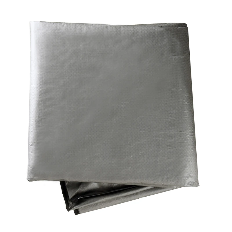 Air Conditioner Cover, 36 x 48 x 34 In.