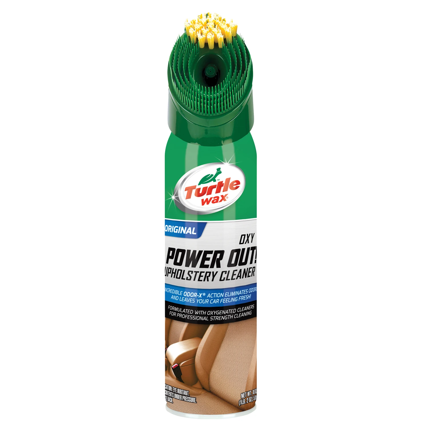 Upholstery Cleaner, 18 oz.