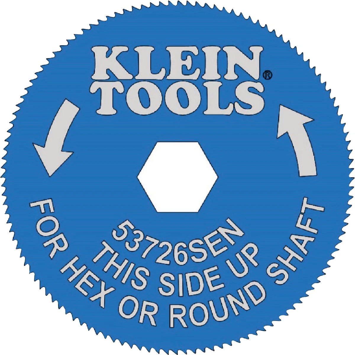Replacement Blade For BX And Armored Cable Cutter