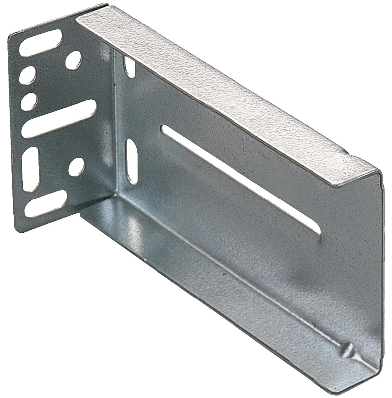 Rear Mounting Bracket For 8450 Series Drawer Slides