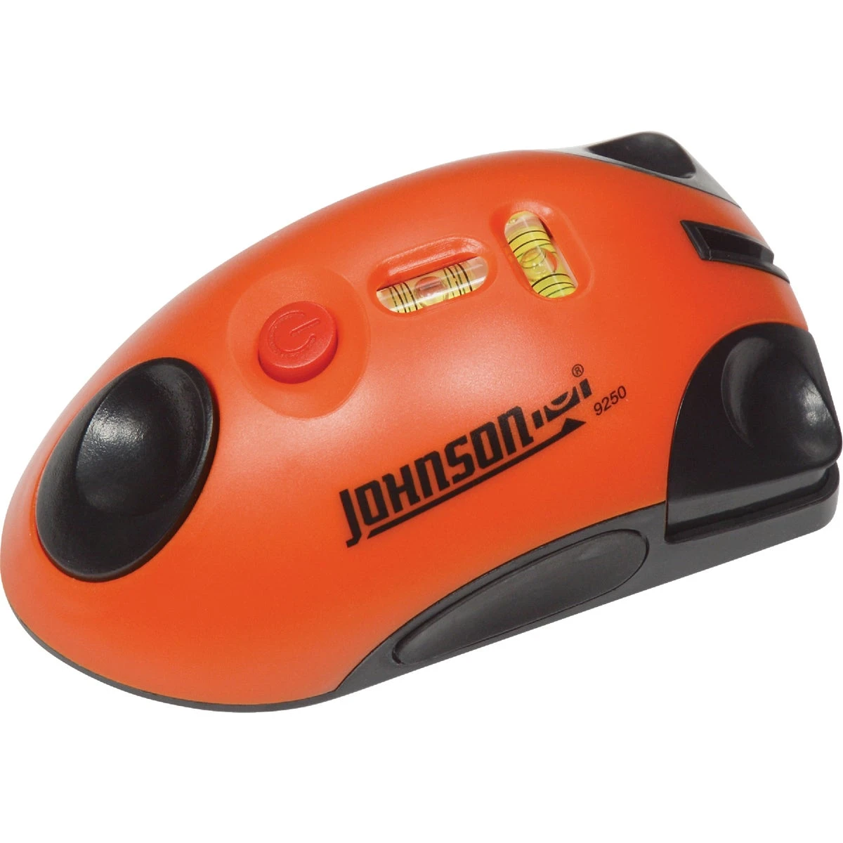Mouse Laser Level, Reusable Adhesive Strip