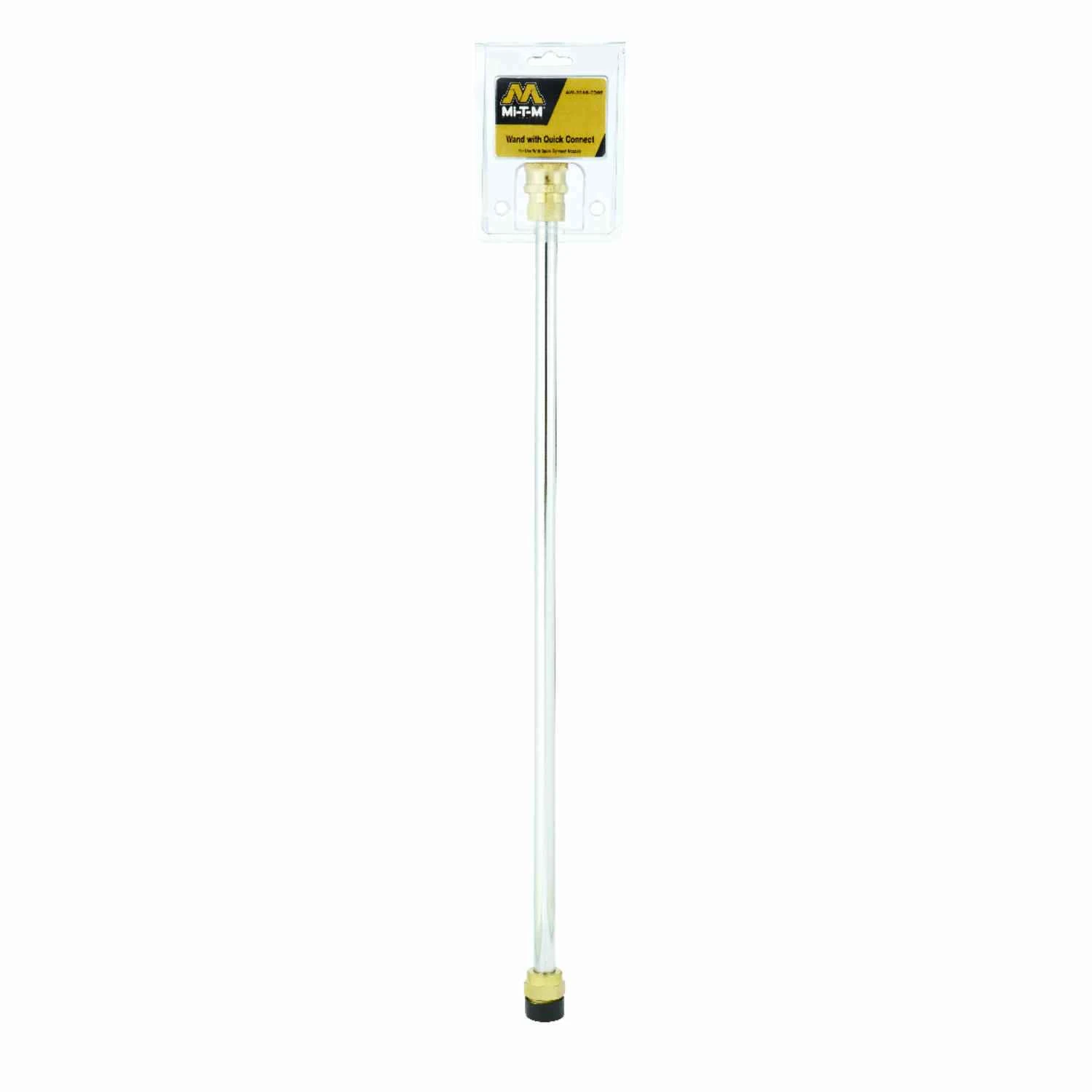 Replacement Pressure Washer Wand With Quick Connect