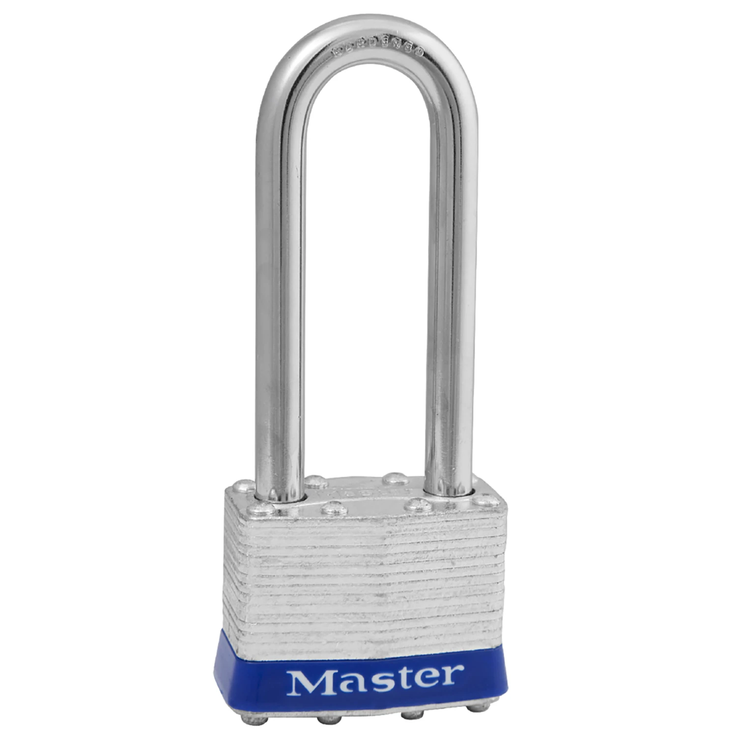 1-3/4-In. Universal Pin Padlock, No Key Included