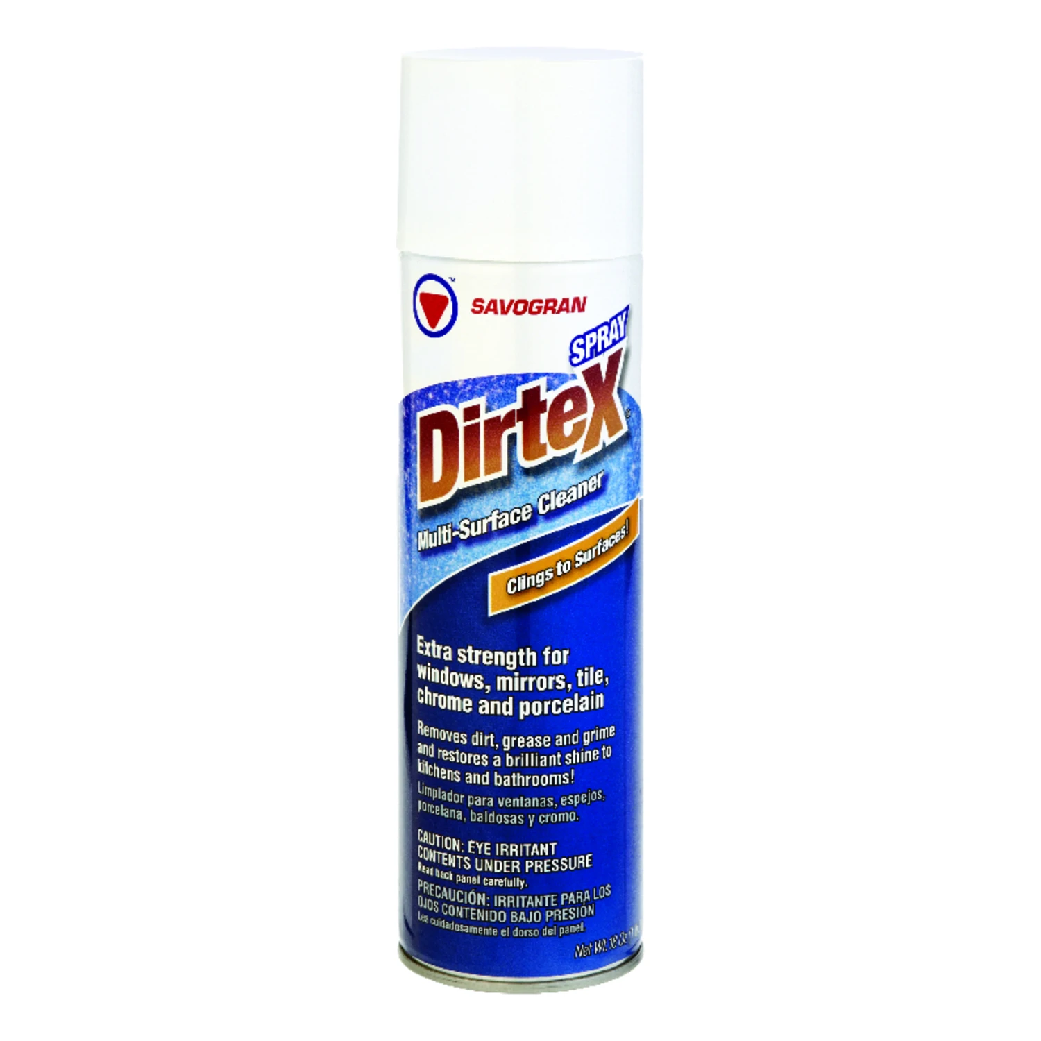 All-Purpose Cleaner, 18 oz. Aerosol