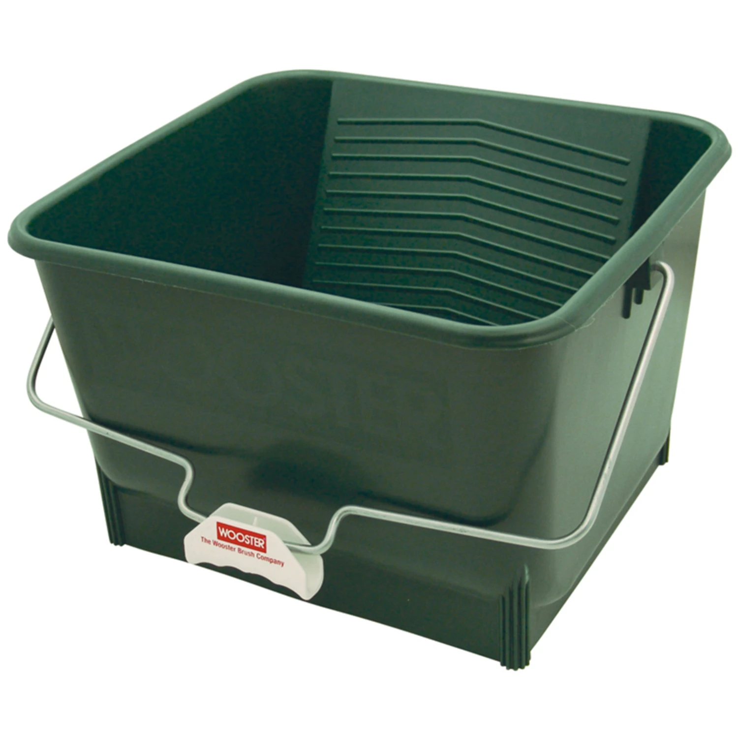 Paint Bucket, 4-Gallon