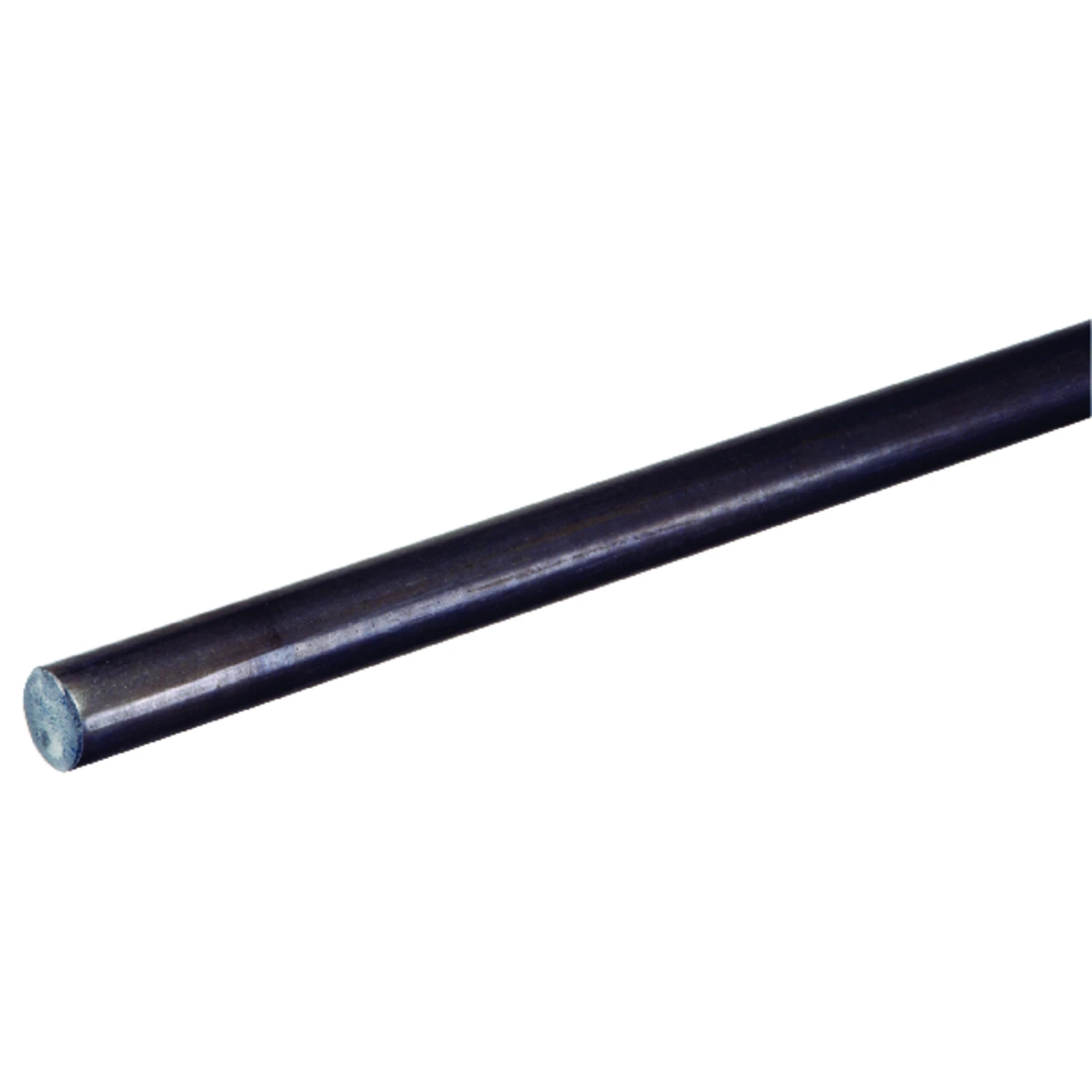 Round Steel Rod, 1/4 x 36 In.