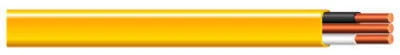 147-1602ar 12-2 Non-metallic Sheathed Cable With Ground Copper - 25 Ft.