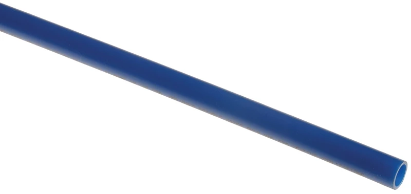1/2 Inch X 20 Feet Blue Pex Pipe For Potable Water Systems