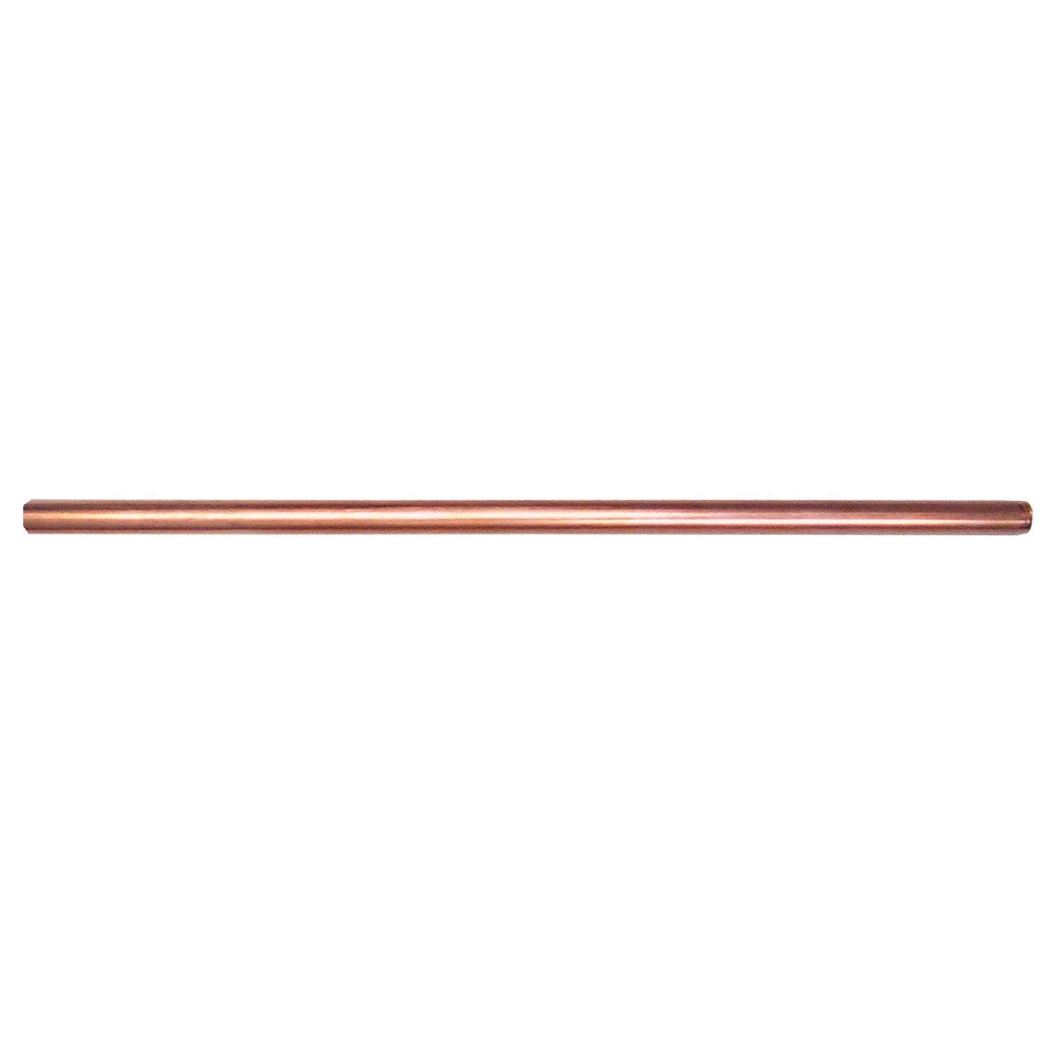 3/4 In. Diameter X 5 Ft. Length Copper Type M Tubing