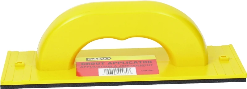 Heavy-Duty Applicator/Float