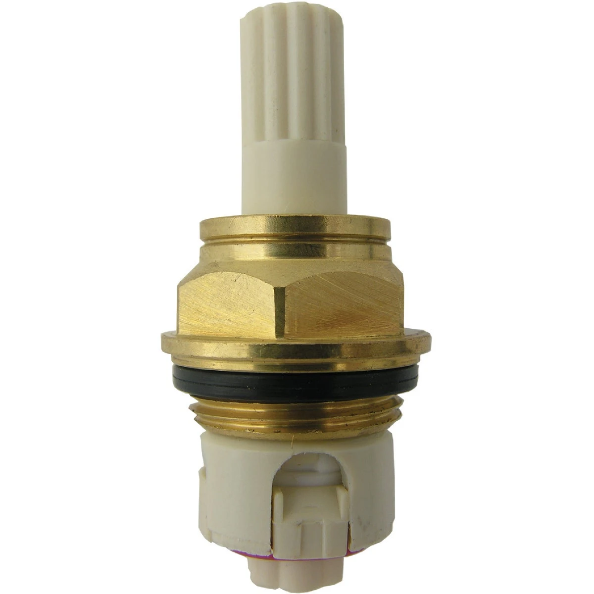 Price Pfister Faucet Stem, Ceramic, Hot