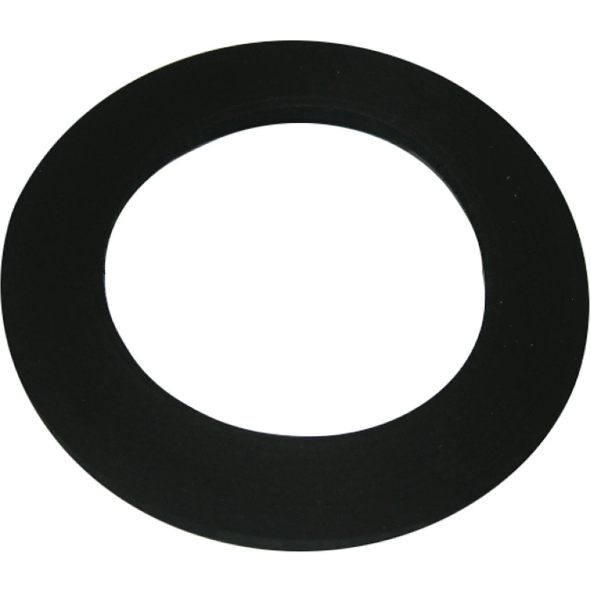 Heavy-Duty Style Bathtub Rubber Gasket For Tub Drain Shoe
