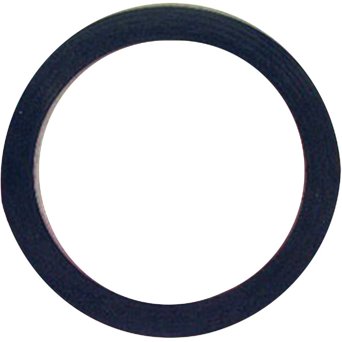 Sink Basket Strainer Washer Kit, Nylon & Rubber, 3-1/2 ID x 4-3/8 In. OD