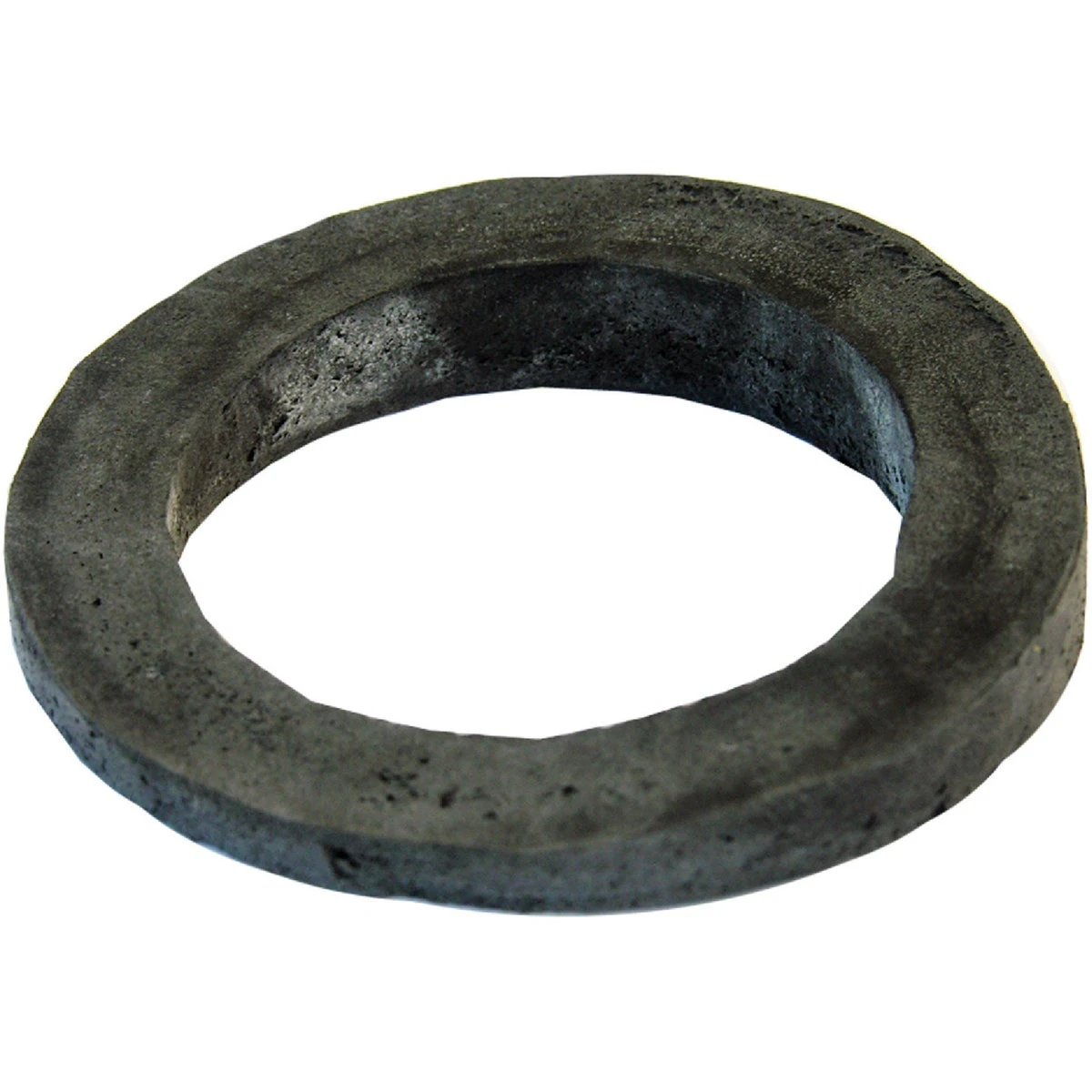 Bathtub Sponge Gasket For Waste And Overflow Plate