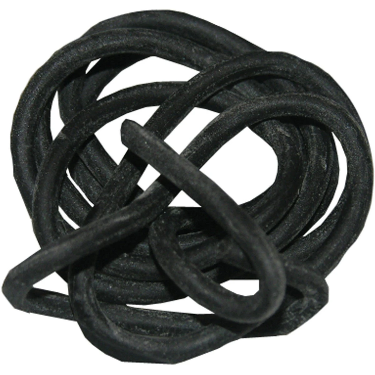 String Valve Packing, Graphite, 3/32 x 24 In.